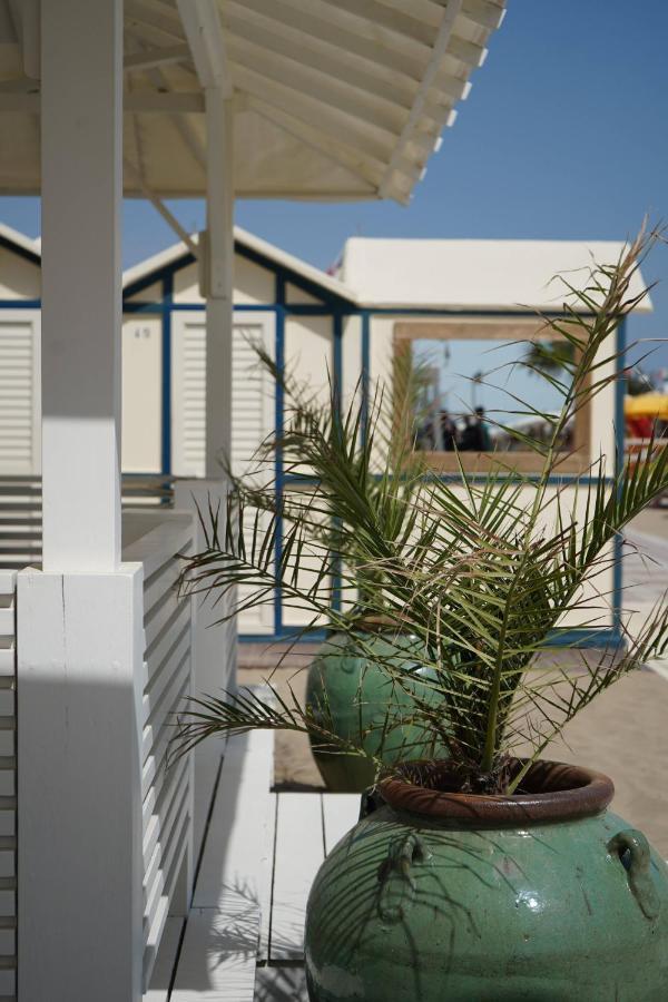 Hotel Mon Cheri Riccione Exterior photo