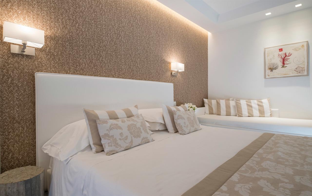 Hotel Mon Cheri Riccione Exterior photo